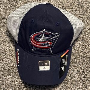 Columbus Blue Jackets Hat